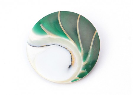 Nautilus Green